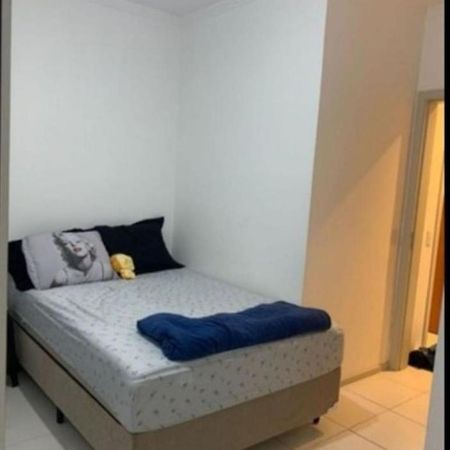 Apartamento Alugar Appartement Biguacu Buitenkant foto