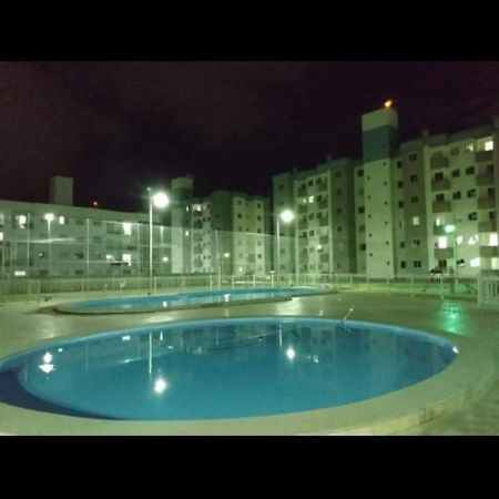 Apartamento Alugar Appartement Biguacu Buitenkant foto