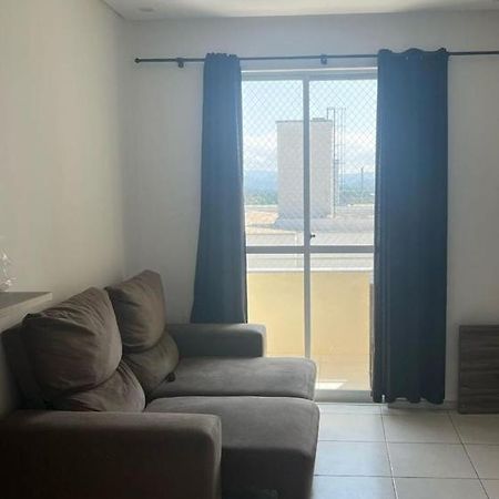 Apartamento Alugar Appartement Biguacu Buitenkant foto