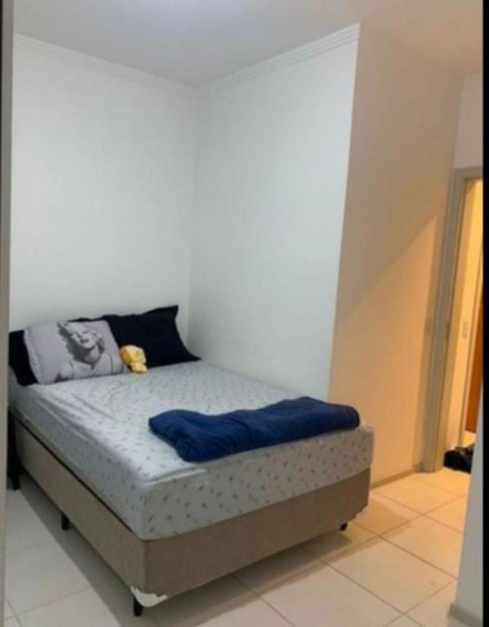 Apartamento Alugar Appartement Biguacu Buitenkant foto