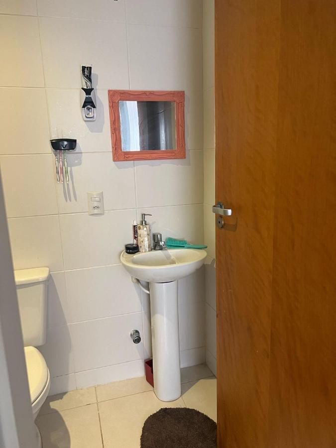 Apartamento Alugar Appartement Biguacu Buitenkant foto