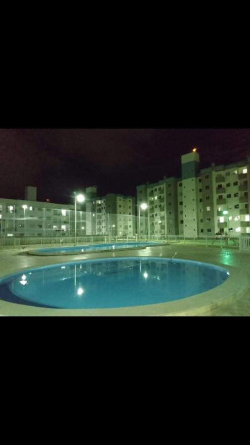 Apartamento Alugar Appartement Biguacu Buitenkant foto