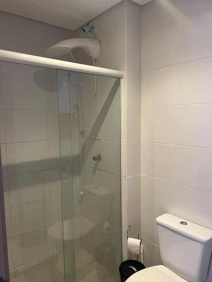 Apartamento Alugar Appartement Biguacu Buitenkant foto