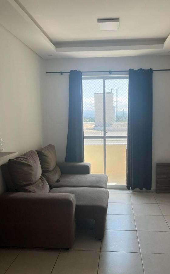 Apartamento Alugar Appartement Biguacu Buitenkant foto