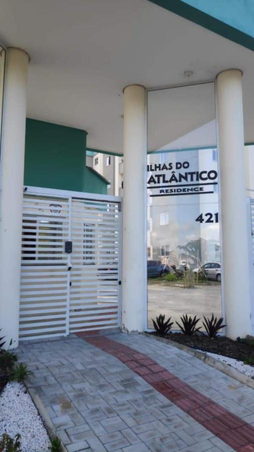 Apartamento Alugar Appartement Biguacu Buitenkant foto